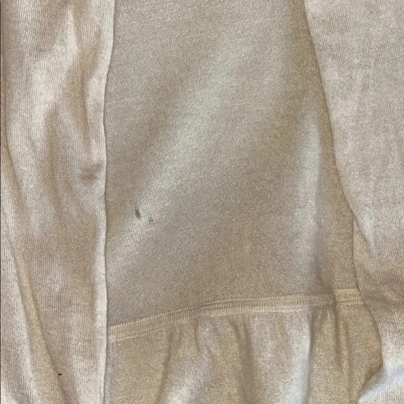 White + Warren  Cashmere cardigan L - Picture 13 of 16